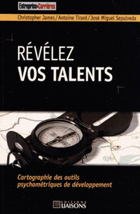 Révélez vos talents