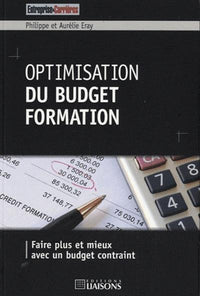 Optimisation du budget formation