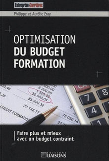 Optimisation du budget formation