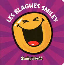 Blagues Smiley
