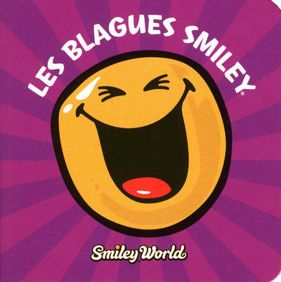 Blagues Smiley