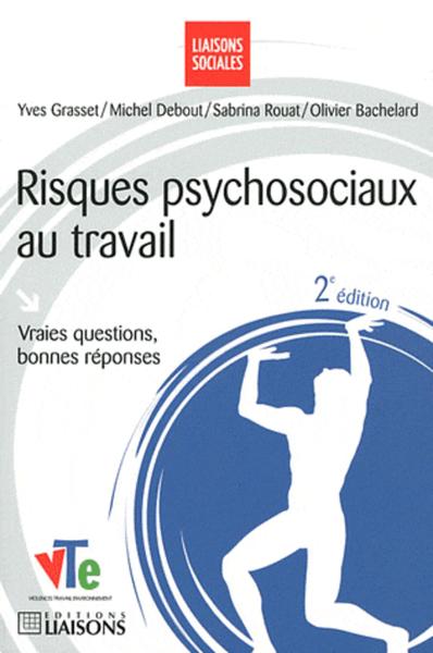 Risques psychosociaux au travail