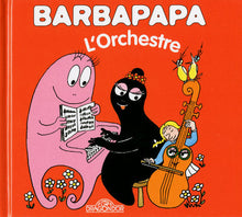 L'Orchestre