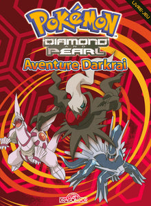 Pokémon - Aventure Darkrai