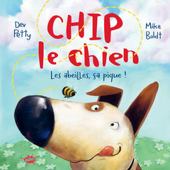 Chip le Chien
