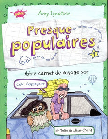 Presque populaires - tome 4
