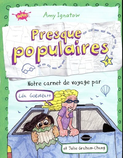 Presque populaires - tome 4