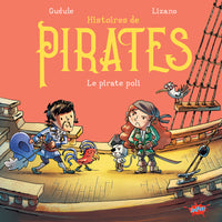 Le pirate poli