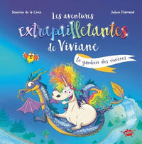 Le gardien des rivières
