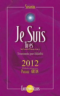 Je suis - Tu es