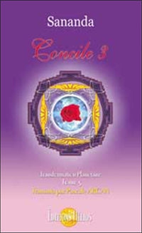 Transformation planétaire : Concile 3