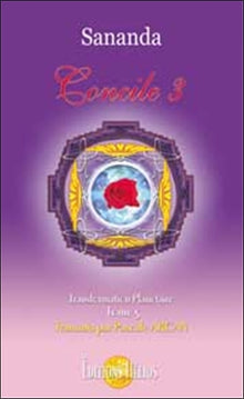 Transformation planétaire : Concile 3