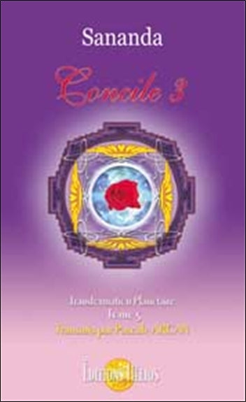 Transformation planétaire : Concile 3