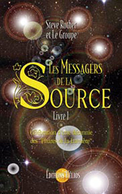 Messagers de la source