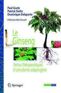Le ginseng
