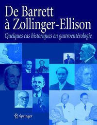 De barrett à zollinger-ellisson
