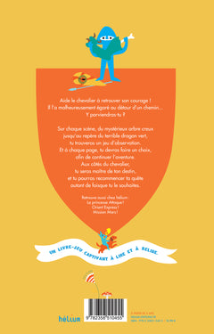 Le Chevalier courage