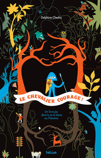 Le Chevalier courage