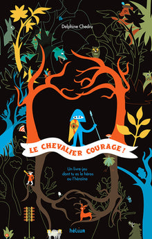 Le chevalier courage