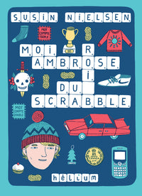 Moi, Ambrose, roi du Scrabble