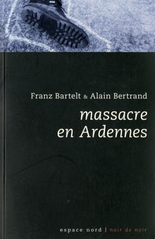 Massacre en Ardennes