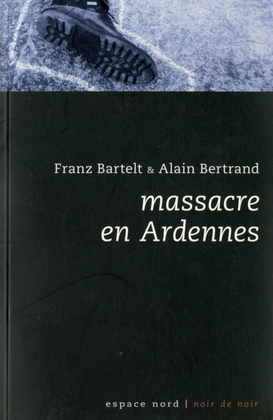 Massacre en Ardennes