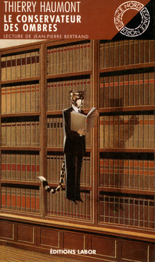 Le conservateur des ombres