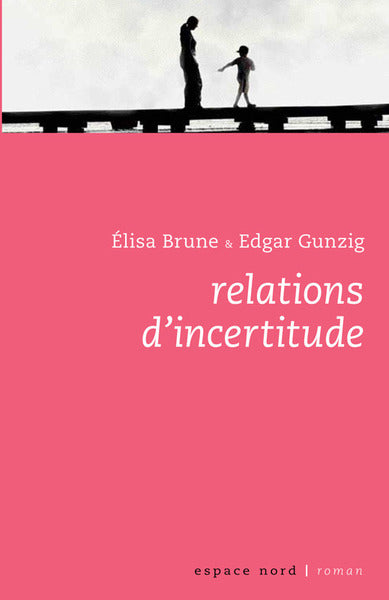 Relations d'incertitude