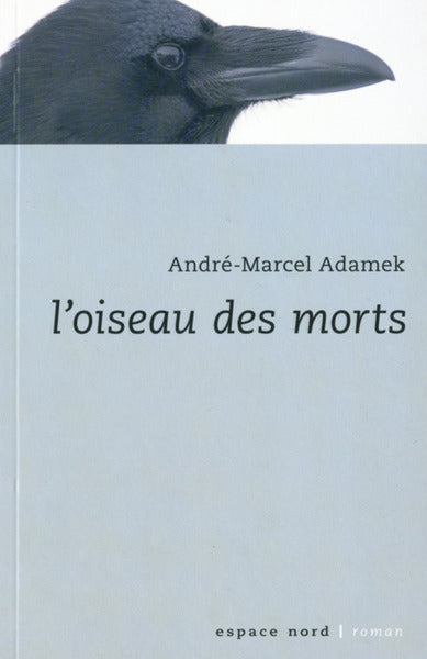L'oiseau des morts