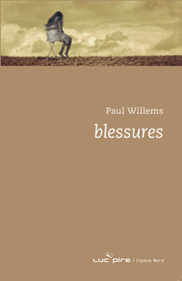 BLESSURES