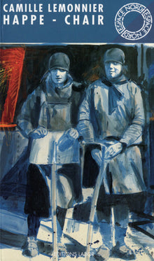 HAPPE-CHAIR ancienne édition