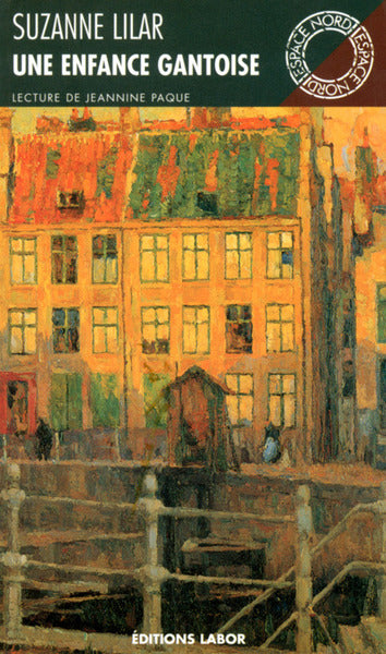 Une enfance gantoise