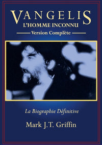 Vangelis : L'Homme Inconnu