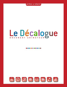 Le Décalogue