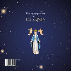 Une prière par jour avec les saints