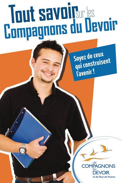 Tout savoir sur les Compagnons du Devoir