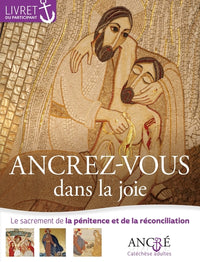 Ancrez-vous dans la joie