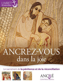 Ancrez-vous dans la joie