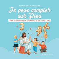 Je peux compter sur Dieu