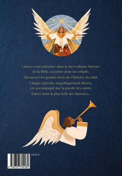 Ma belle Bible illustrée