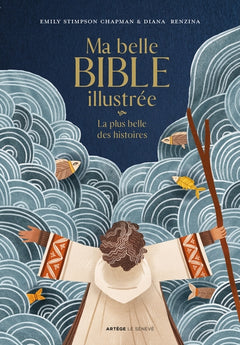 Ma belle Bible illustrée