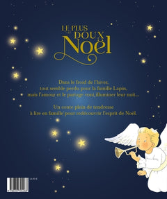 Le plus doux Noël