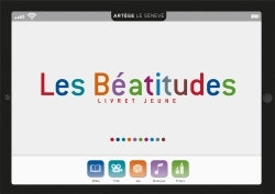 Les béatitudes