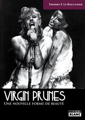 Virgin Prunes