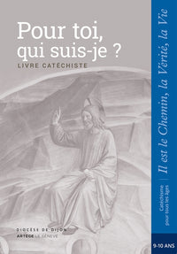 Pour toi, qui suis-je ?