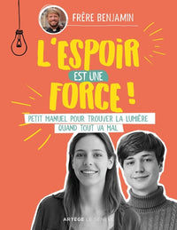 L'espoir est une force