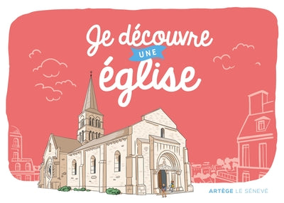 Je découvre une église