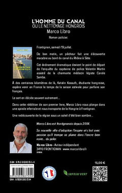 L'HOMME DU CANAL OU LE NETTOYAGE HONGROIS