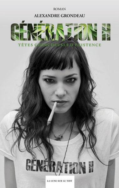 Génération H: Têtes chercheuses d'existence