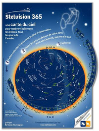 Stelvision 365